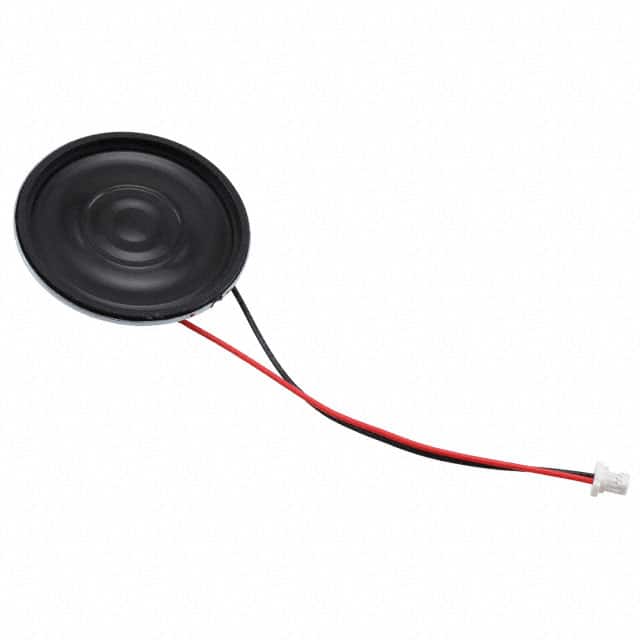 SP-3605 Soberton Inc.  Speakers